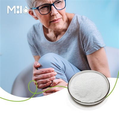 Púdar Potaisiam Sulfáit Glucosamine