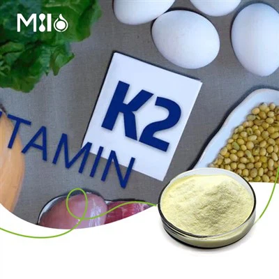 Vitimín K2 Púdar